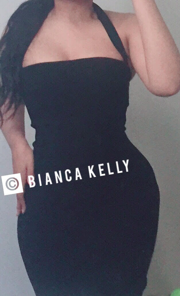Bianca Kelly
