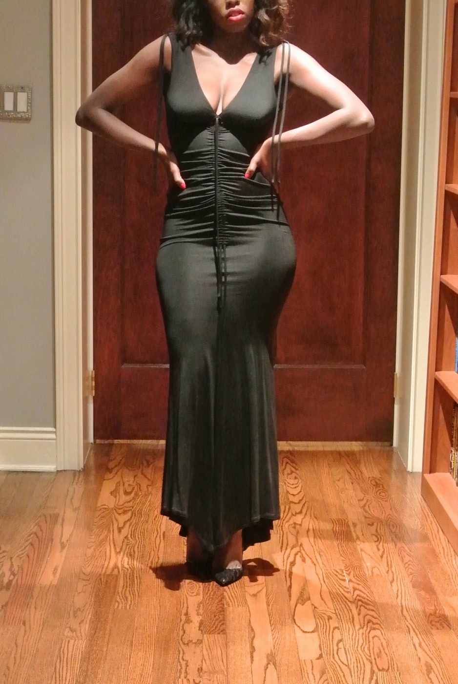 Magnetic Mia