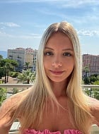 Escort Sarah