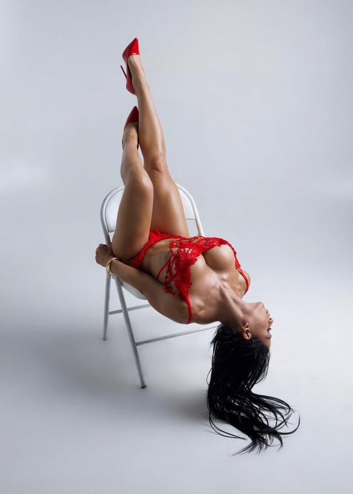 Luna Reis