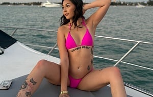Escort Miss Starr