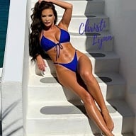 Christi Lynn’s Avatar