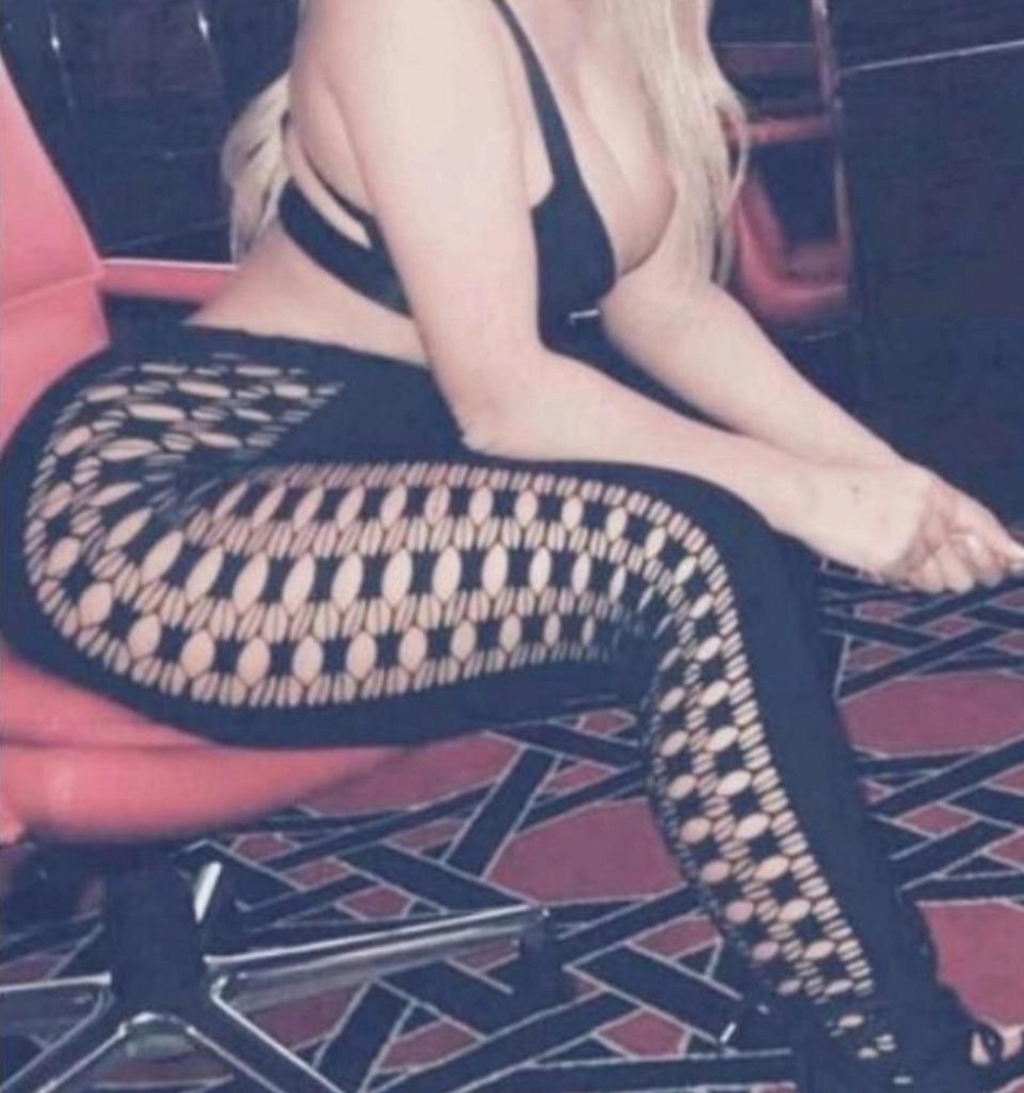 Chloe