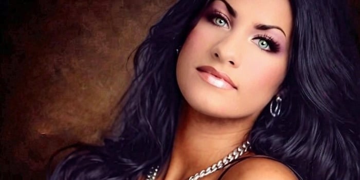 Sara’s Cover Photo