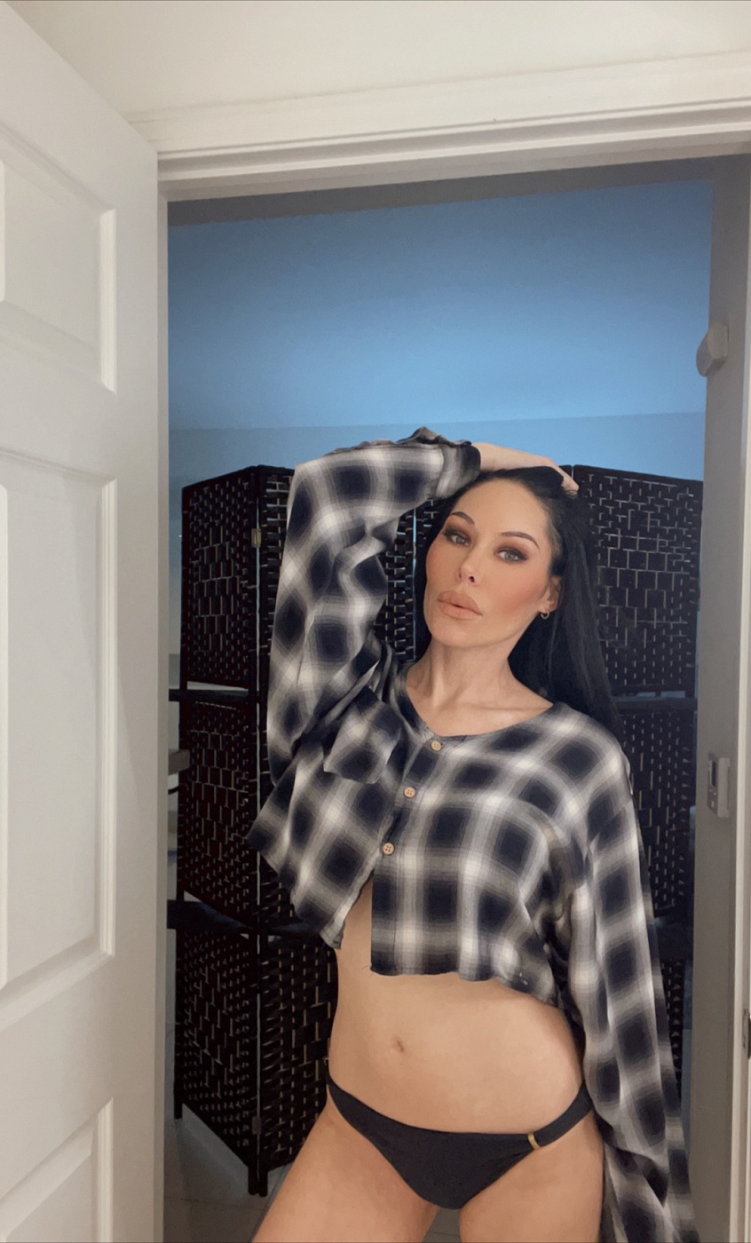 Lilly Longoria