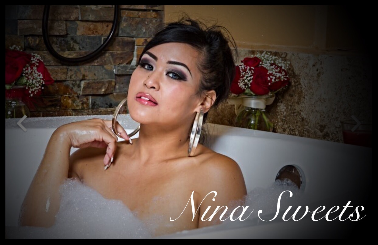 Nina Sweets