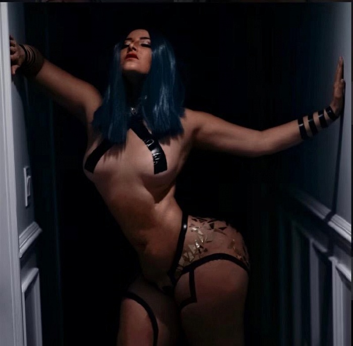 Odette Minutti