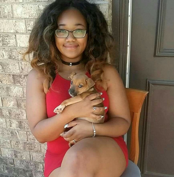 Shanell Raely