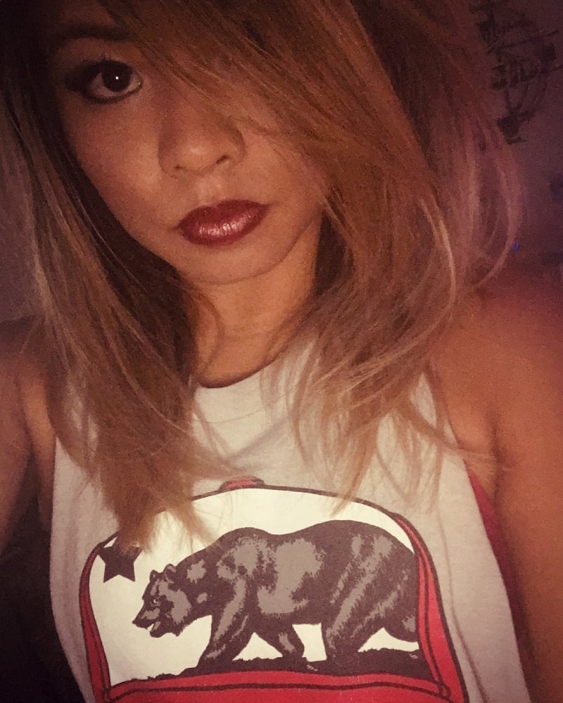 Missy Kim