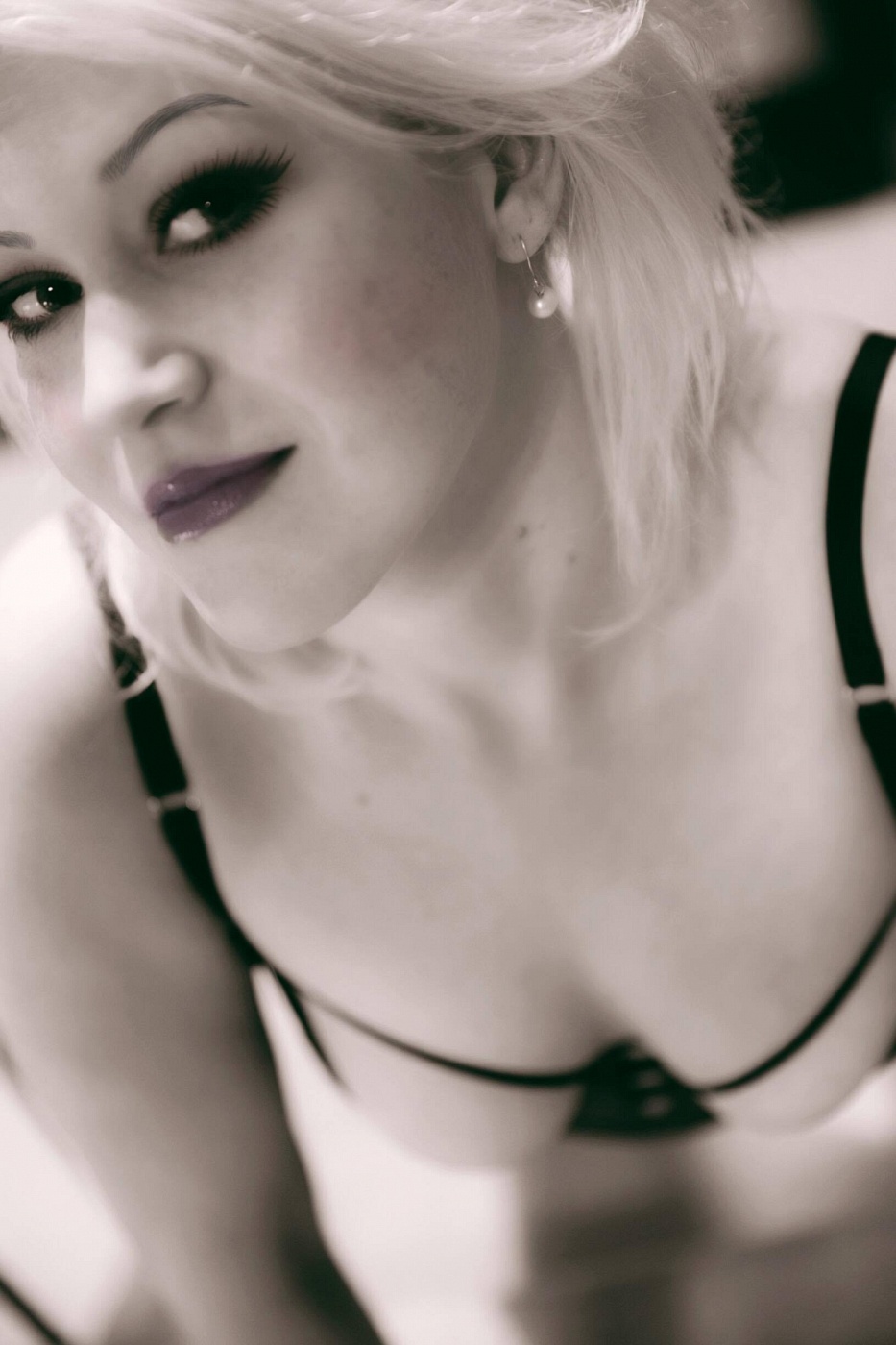 The Delicious Miss Daisy