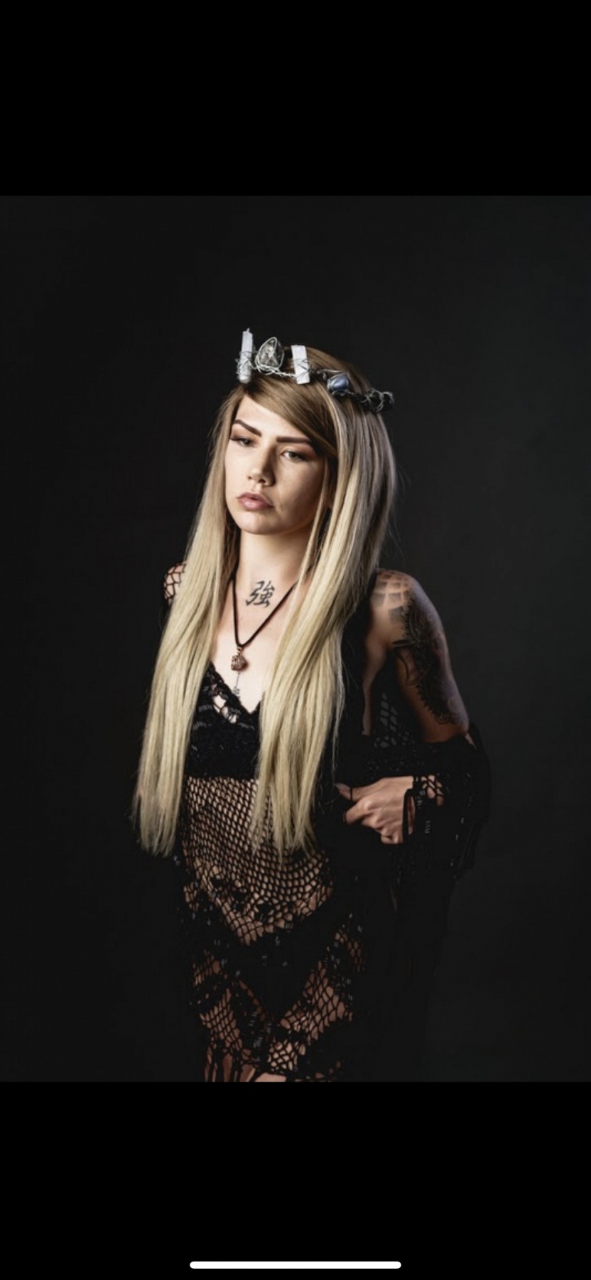 Lexa Snow
