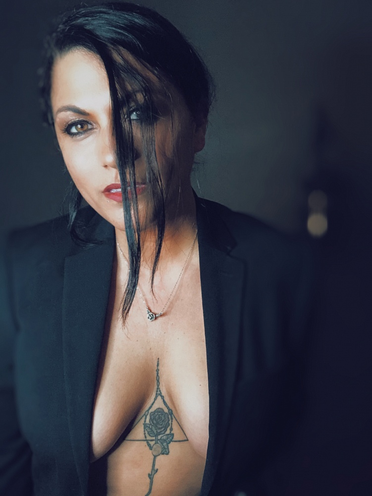 Sasha Rose
