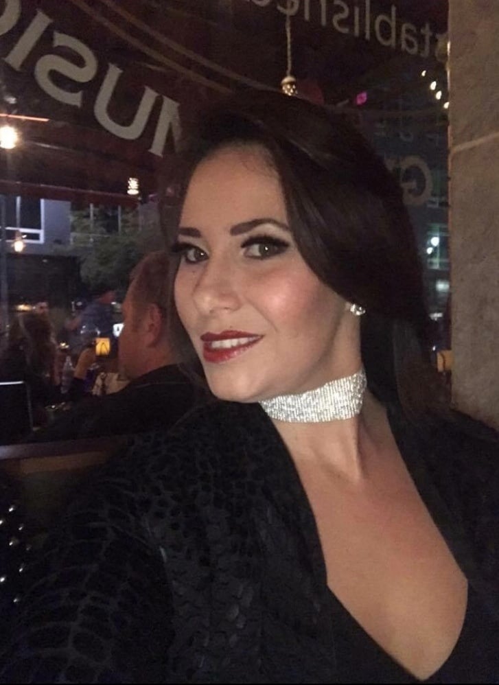 Adult Star Alessandra Minutti