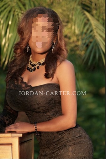 Jordan Carter, Luxury Brickhouse
