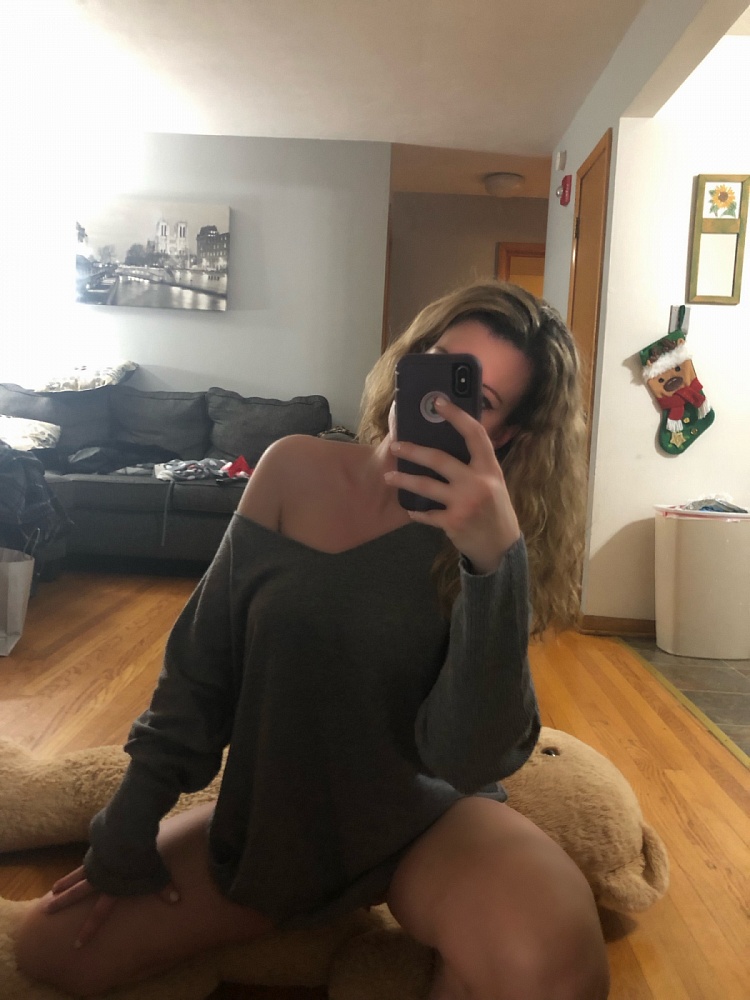 Ivy marie