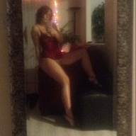 Amber’s Avatar