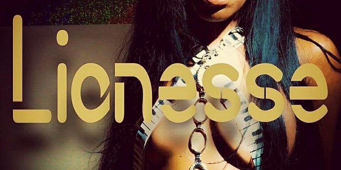 Mistress Lionesse’s Cover Photo
