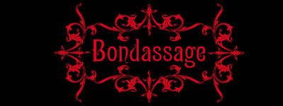 Jaeleen Creatrix of Bondassage
