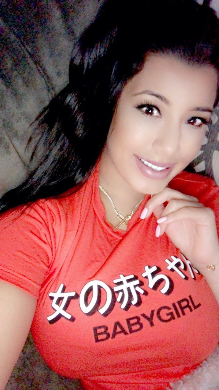 Aubrey Renee