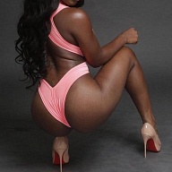 Samantha’s Avatar