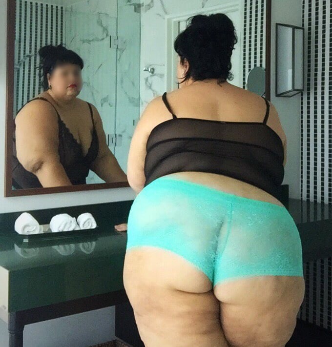 BBW Isabella Martin