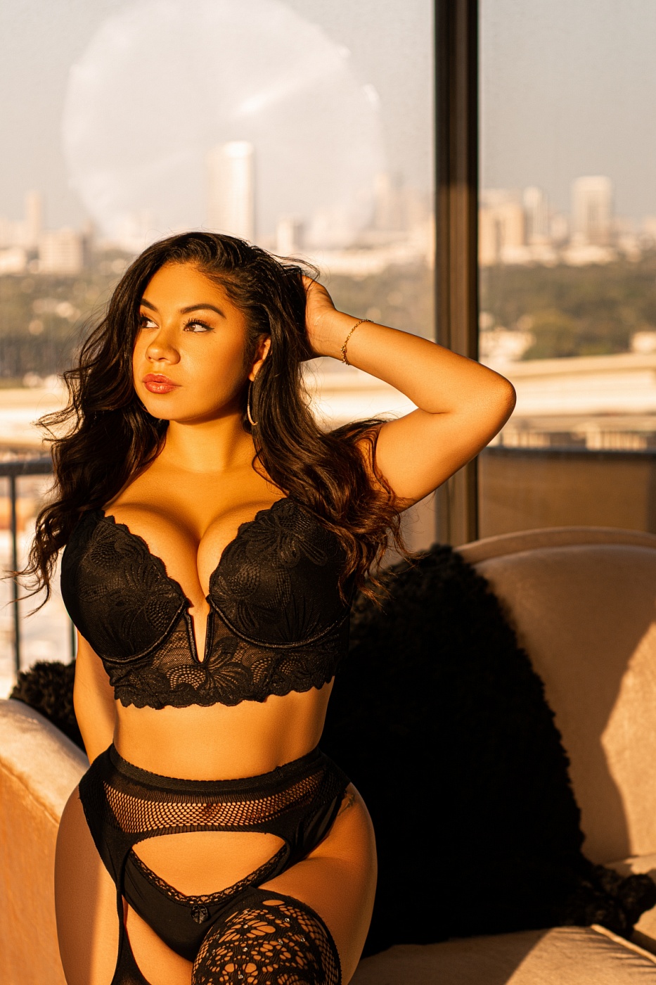 Marissa of Houston