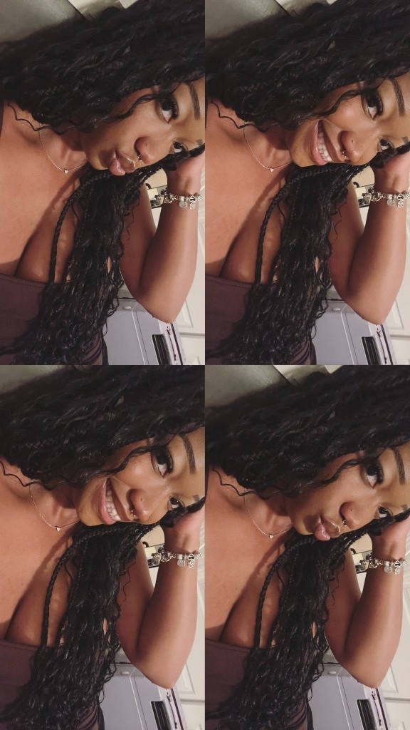 Theeeprettiest304