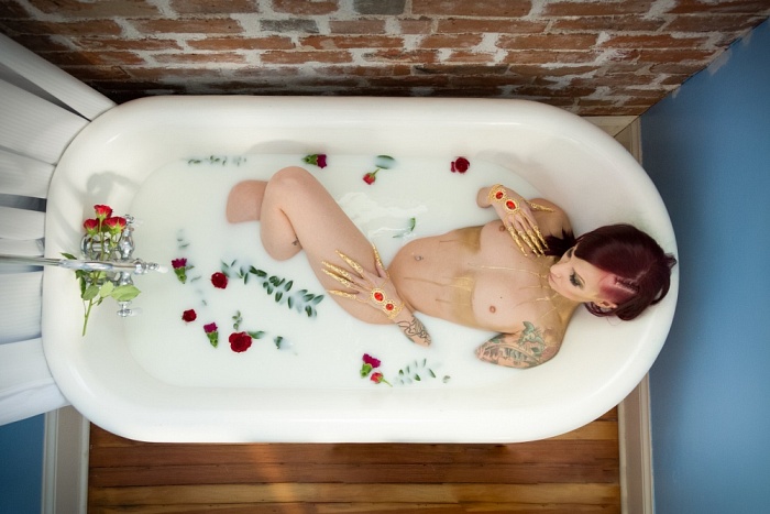 Sabine Sybarite