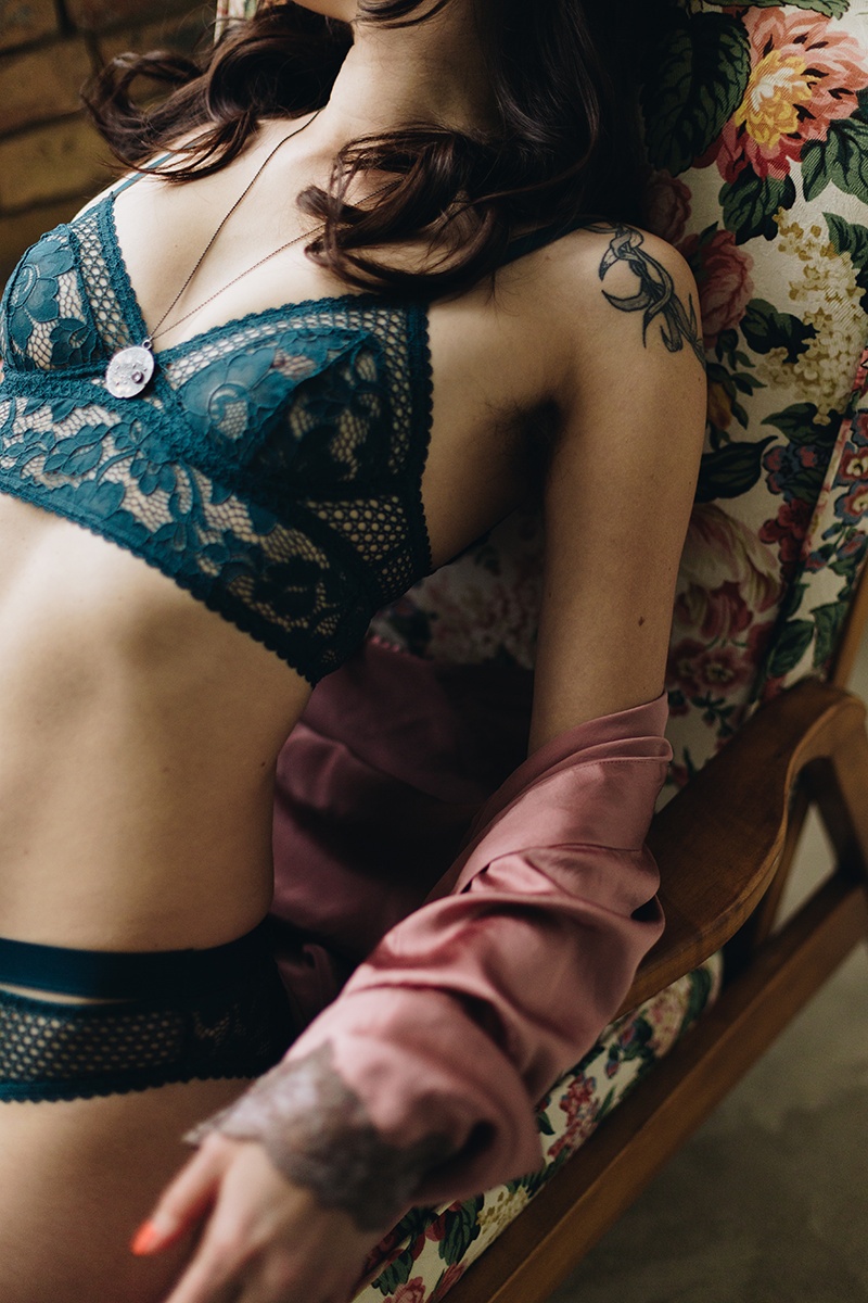 Aria Hawthorne