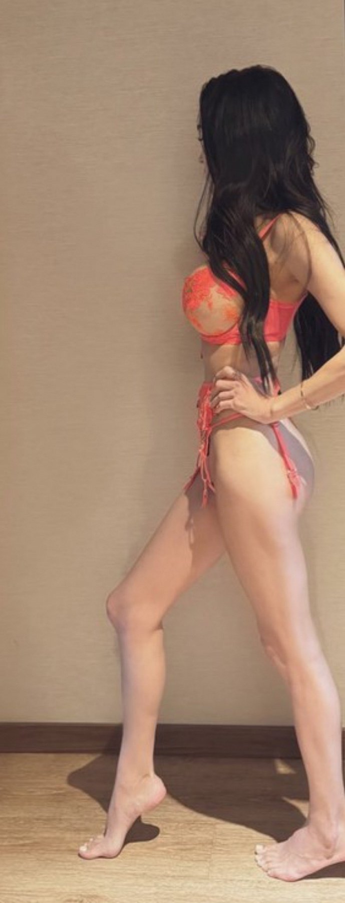 Demi Marie