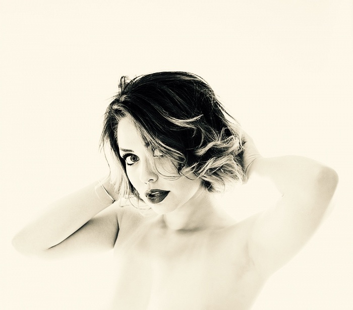 Natalia Moreau