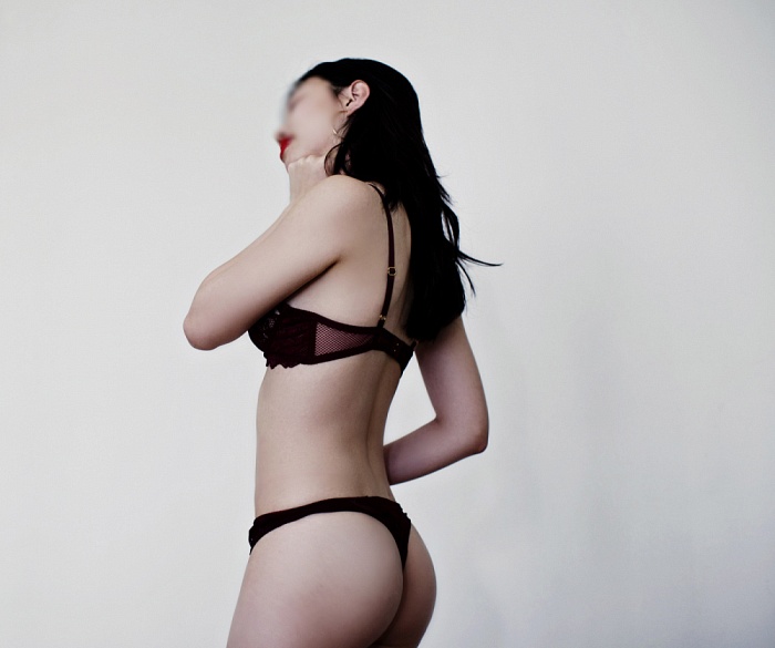 Enchanting Eva Lai