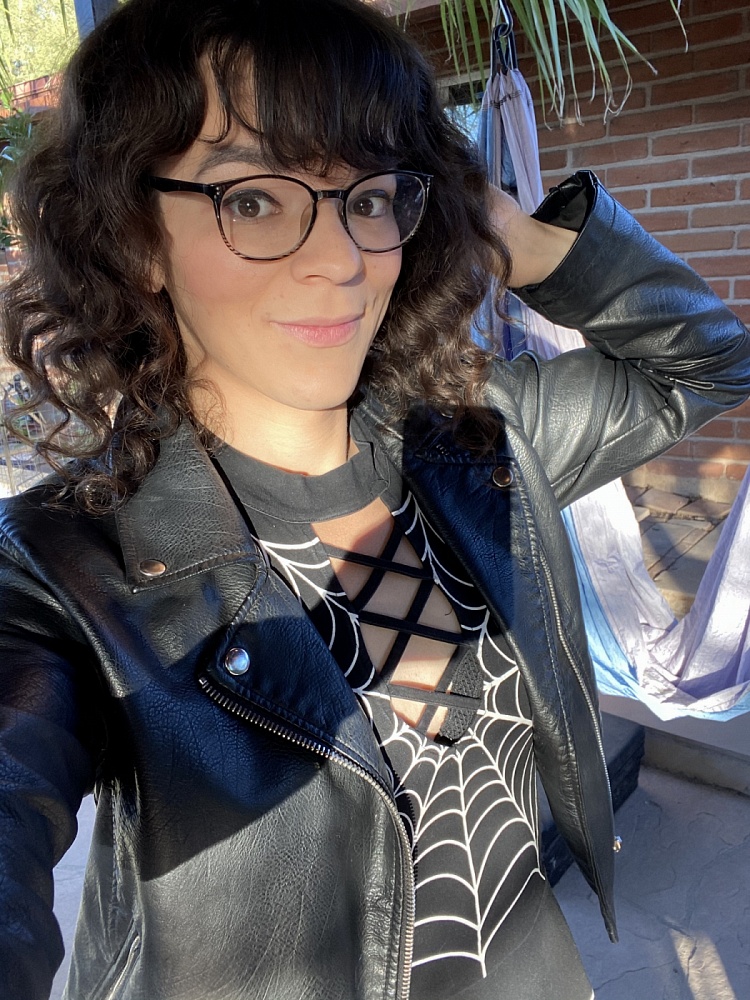 TS Velma - Tucson Based