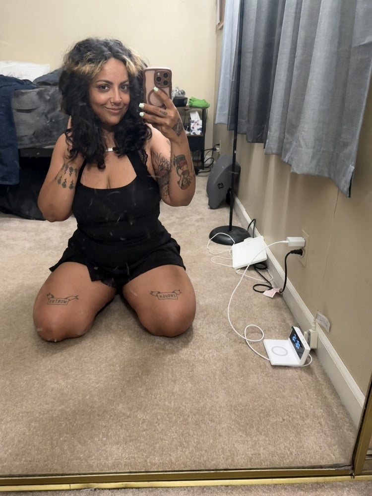 Baddie Bea