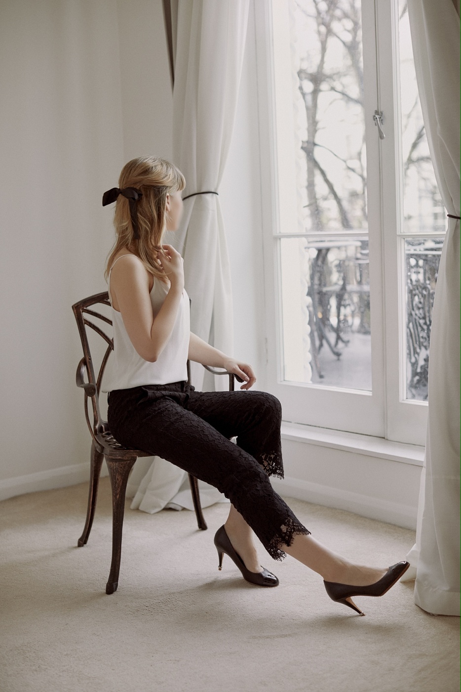 Nadia Nielsen