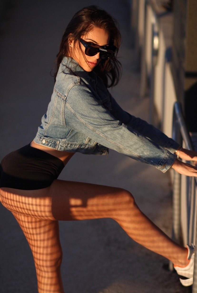 Camille Raye