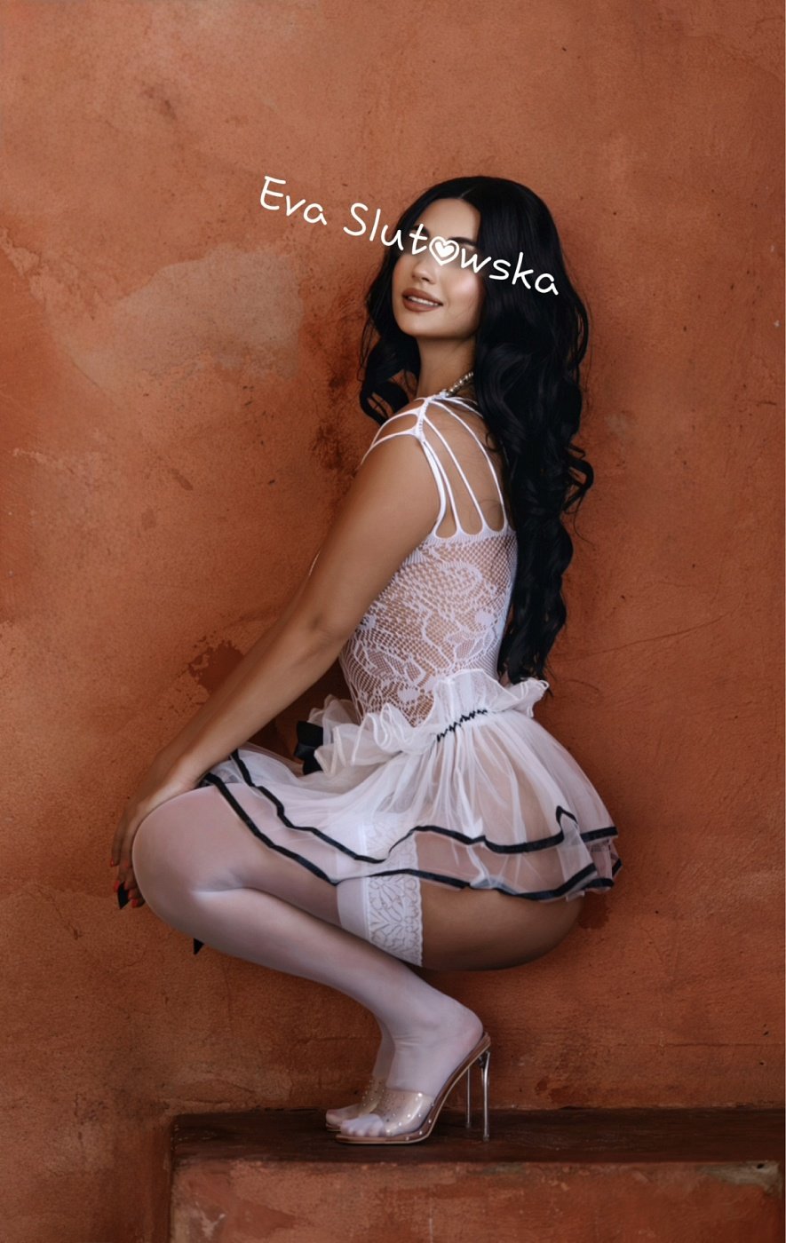 Eva Slutowska