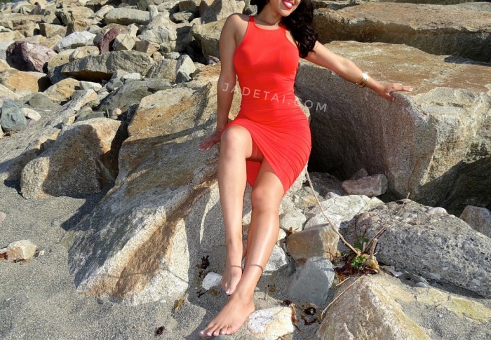 Jade Tai