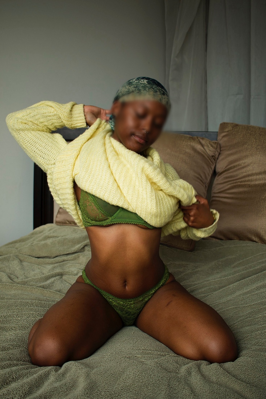 Leliah Sade