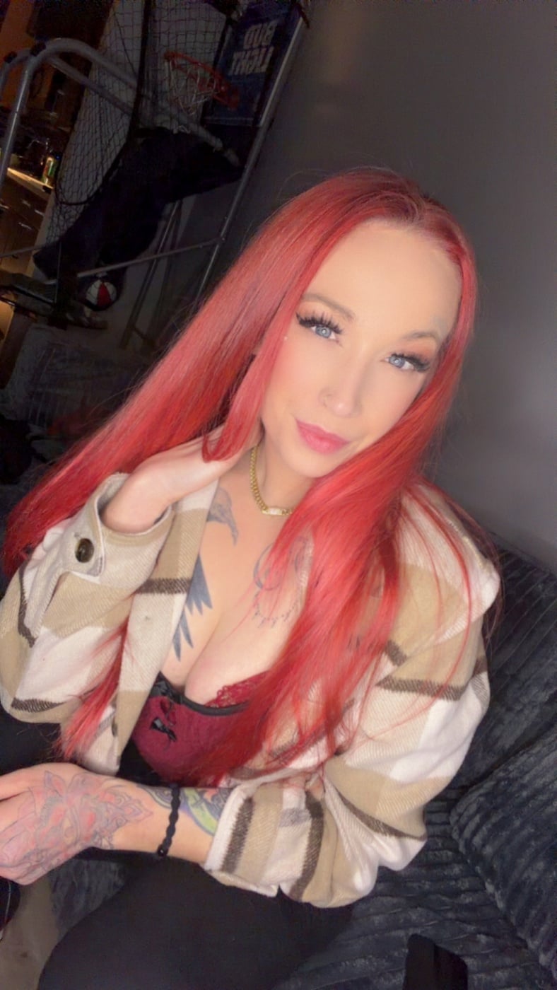 MissRed