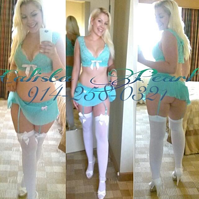 Calista Pearl