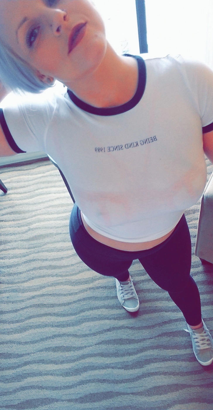 Ally Rae
