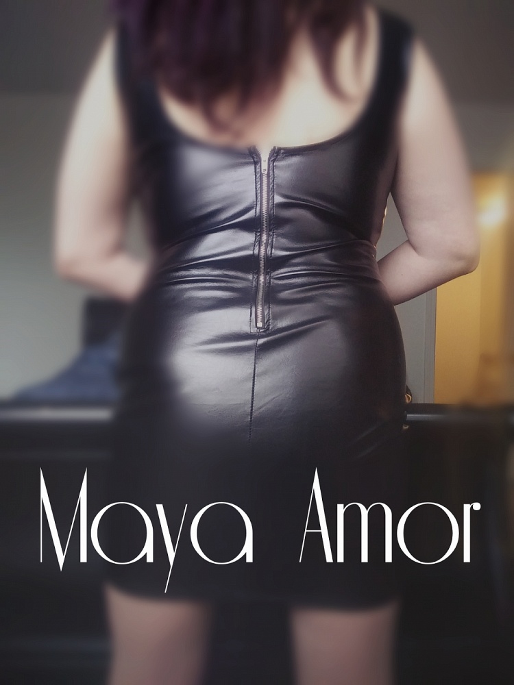 Maya Amor