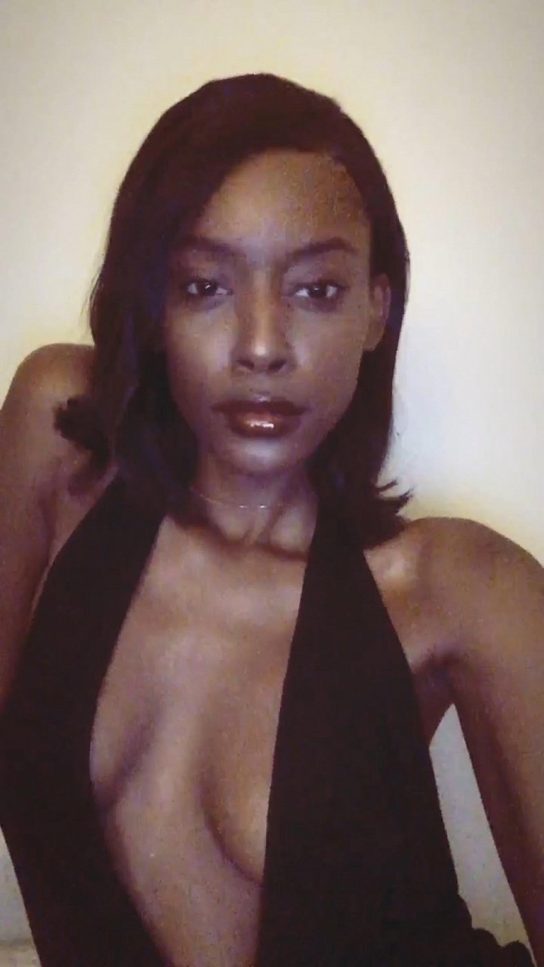 Nyomi Nyx