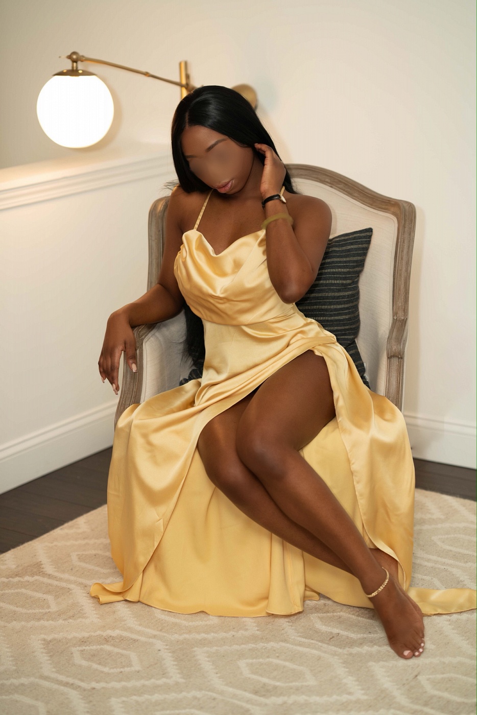 Tiffany Harper
