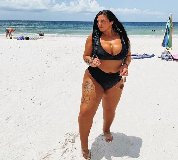 Gianna Dior