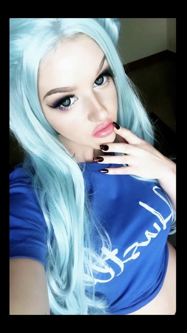 Angelica