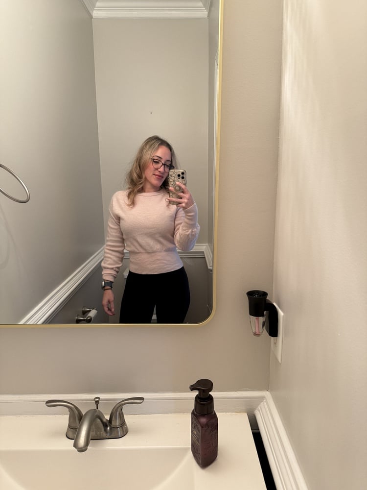 SimplyCamille