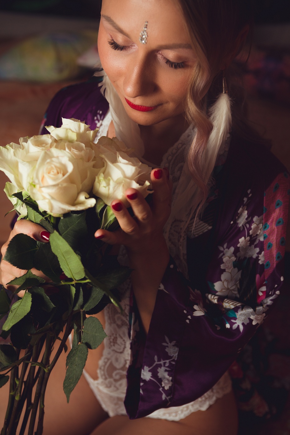 Sacred Muse