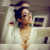 Paige Monroe’s Avatar